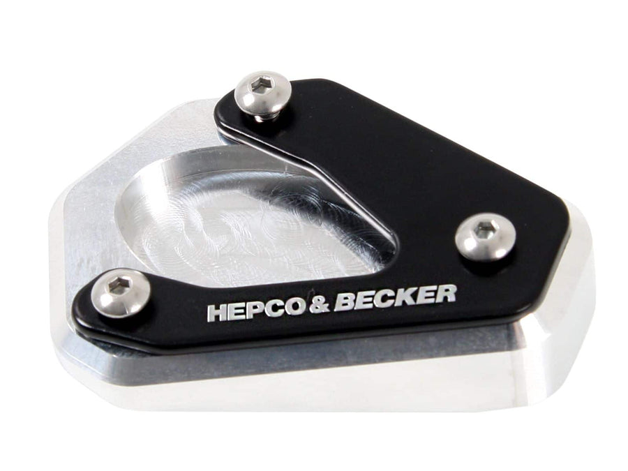 Kawasaki Z 900 RS [2018-2025] - side stand plate