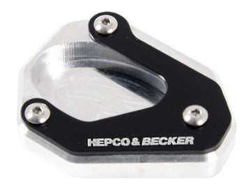 Kawasaki Z 125 [2018-2025] - side stand plate