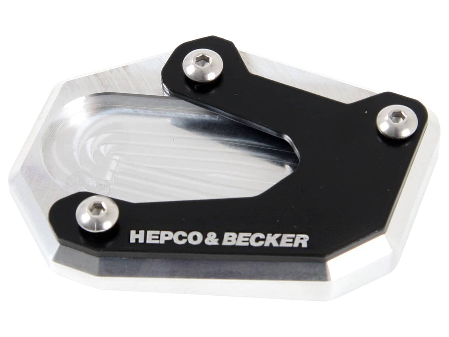 Aprilia Tuono 457 [2025] - side stand plate
