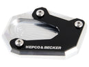 Aprilia Tuono 457 [2025] - side stand plate-2
