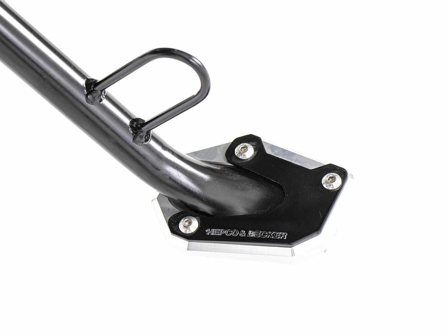 Suzuki V-Strom 1050 [2020-2022]-side stand plate