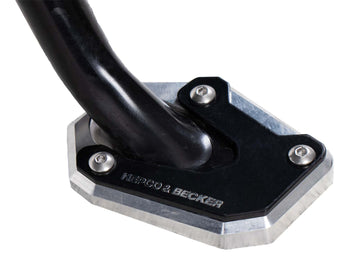 Suzuki GSX-S 1000 [2021-2025]-side stand plate - 0