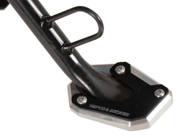Suzuki V-Strom 1050 [2023-2025]-side stand plate