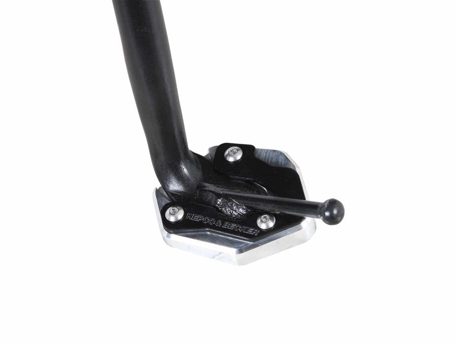 Yamaha MT -07 [2025] - side stand plate