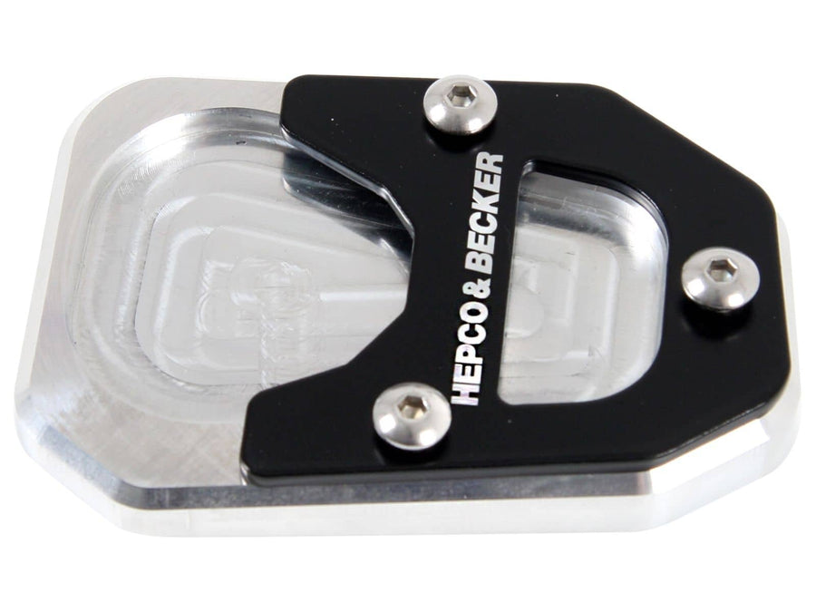 BMW R NINET URBAN G [2017-2023] - side stand plate