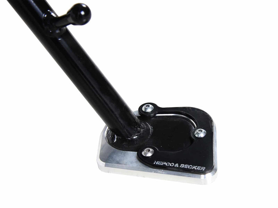 BMW R 1200 GS LC [2017-2018] - side stand plate