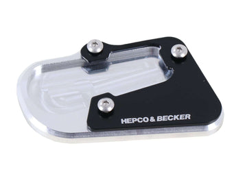 BMW R 1250 RS [2019-2025] - side stand plate
