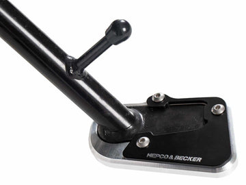 BMW R 1250 RS [2019-2025] - side stand plate - 0