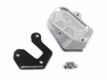 BMW F 900 R [2020-2024] - side stand plate - 0