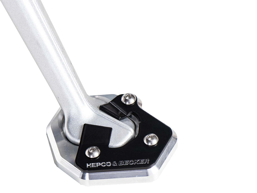 BMW S 1000 XR [2024-2025] - side stand plate