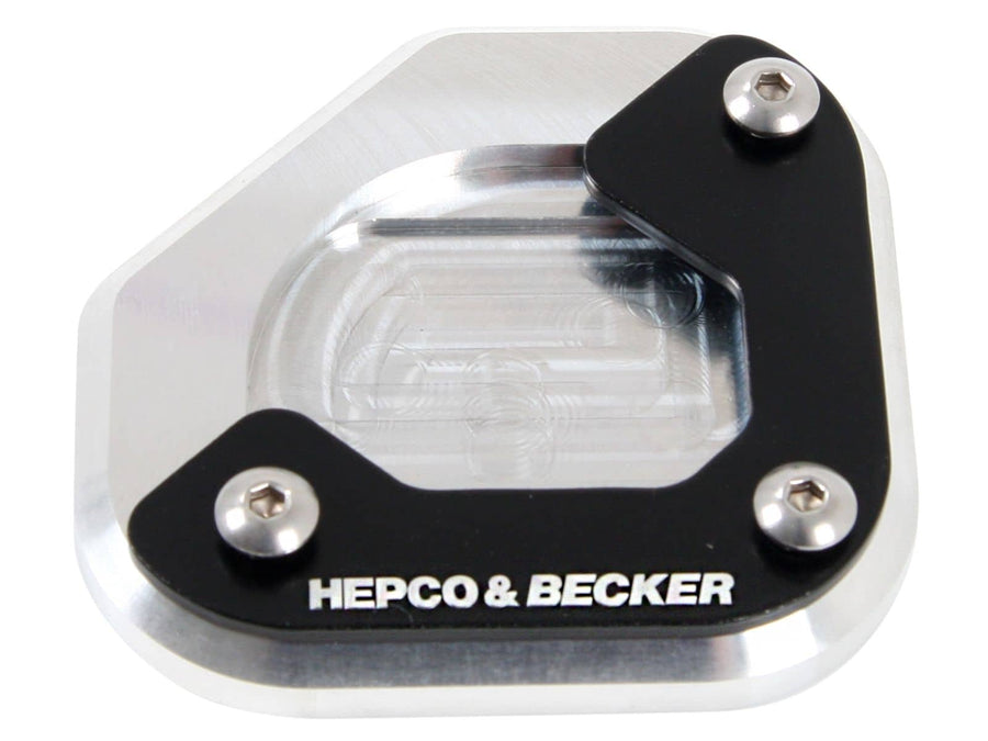 BMW F 800 GS Adventure [2013-2018] - side stand plate