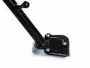 BMW R 1200 GS Adventure [2014-2018] - side stand plate-2