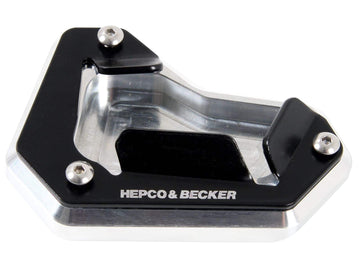 Triumph Tiger Explorer 1200 [2011-2015] - side stand plate