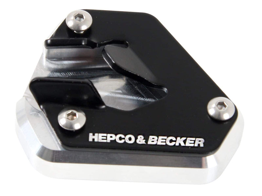 Triumph Tiger 800 XC [2015-2019] - side stand plate