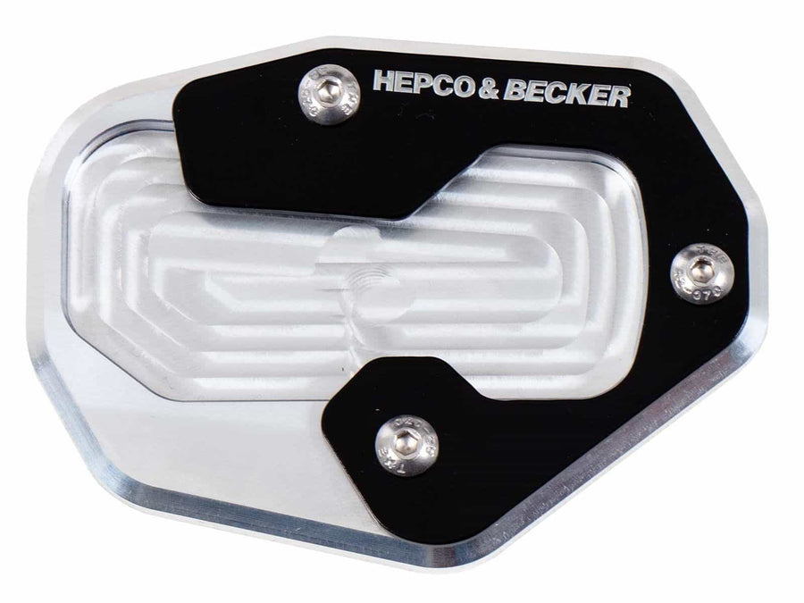 Harley-Davidson Pan America 1250 [2021-2025]-side stand plate