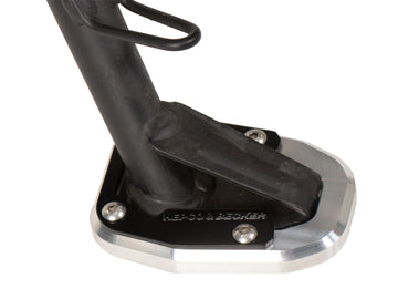 Ducati Desertx Rally [2024-2025] - side stand plate - 0