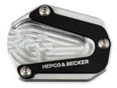 Triumph Tiger 900 Rally Pro [2024-2025] - side stand plate-3
