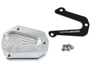 Triumph Tiger 900 Rally Pro [2024-2025] - side stand plate-1
