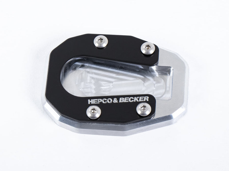 Honda CRF 1100 L Africa TW [2024-2025] - side stand plate