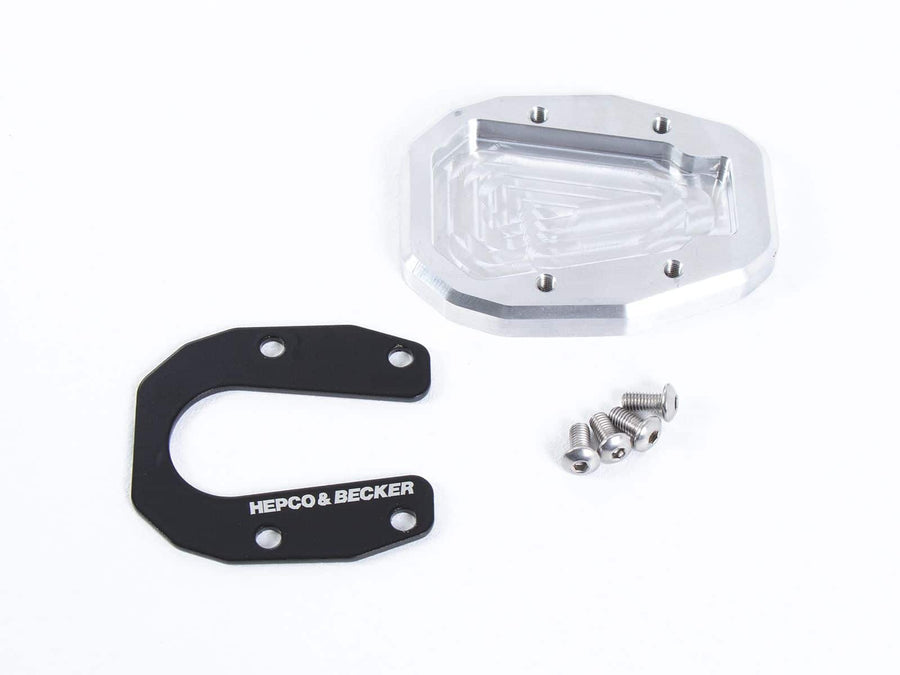 Honda CRF 1100 L Africa TW [2024-2025] - side stand plate