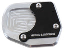 Honda Forza 750 [2021-2024] - side stand plate-2