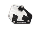 Honda NT 1100 [2022-2024] - side stand plate-2