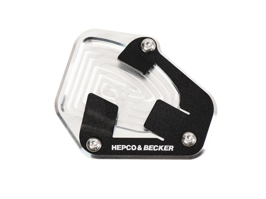 Honda NT 1100 [2022-2024] - side stand plate