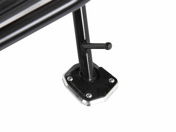 Honda CTX 700 [2014-2017] - side stand plate - 0