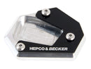 Honda CL 500 [2023-2025] - side stand plate-1