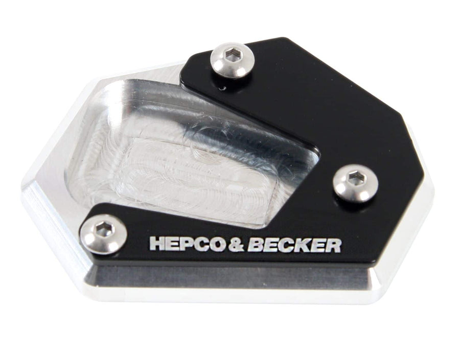 Honda CL 500 [2023-2025] - side stand plate