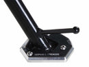 Honda CL 500 [2023-2025] - side stand plate-3