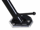 Honda CL 500 [2023-2025] - side stand plate-2