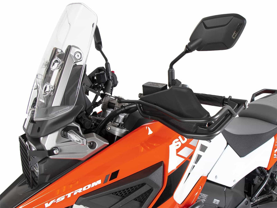 Suzuki V-Strom 1050 [2023-2025]-handle protection (left + right)