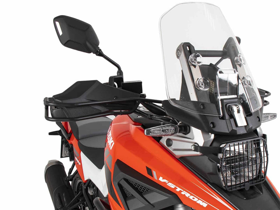 Suzuki V-Strom 1050 [2023-2025]-handle protection (left + right)