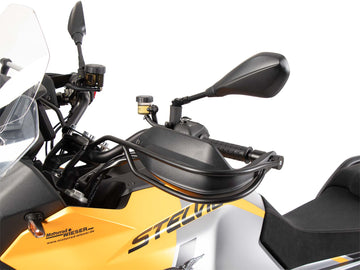 Moto Guzzi Stelvio [2024-2025] - handle protection (left + right)