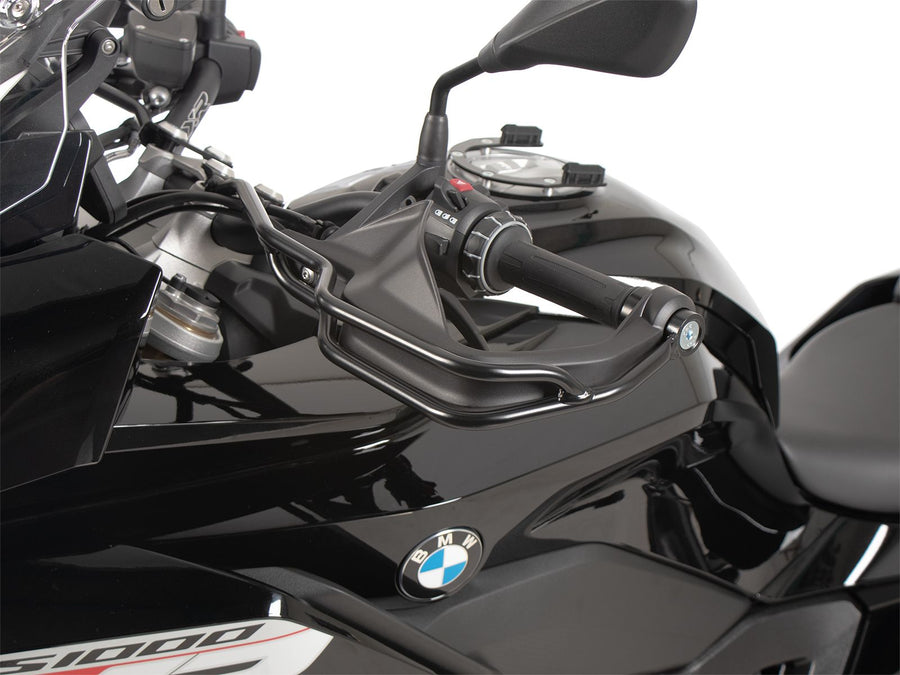 BMW S 1000 XR [2024-2025] - handle protection (left + right)