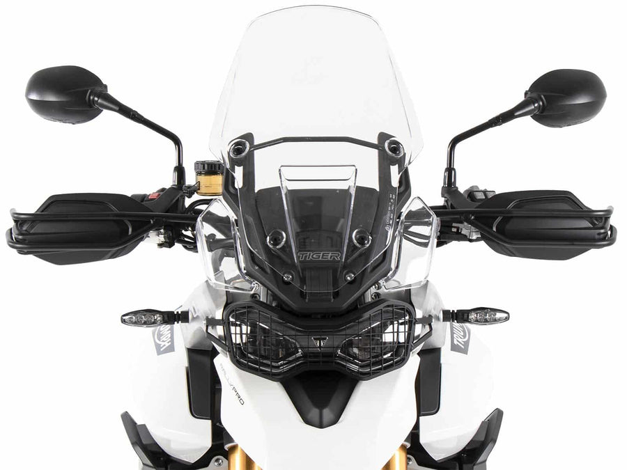Triumph Tiger 900 Rally [2020-2023] - handle protection (left + right)