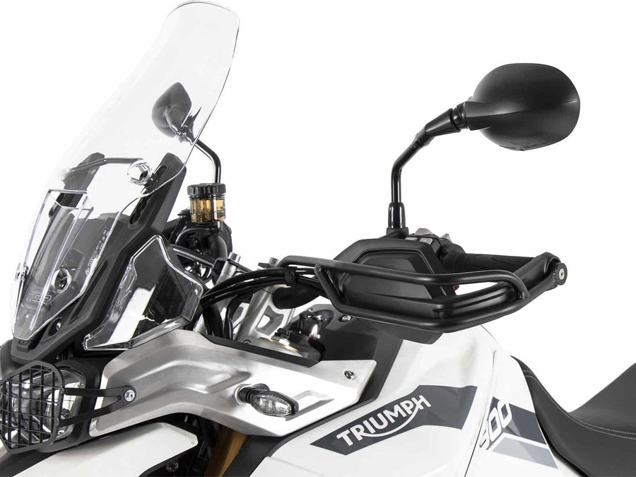 Triumph Tiger 850 Sport [2021-2025] - handle protection (left + right)