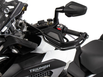 Triumph Tiger 1200 Rally P [2022-2025] - handle protection (left + right)