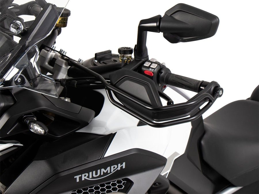 Triumph Tiger 1200 Rally P [2022-2025] - handle protection (left + right)