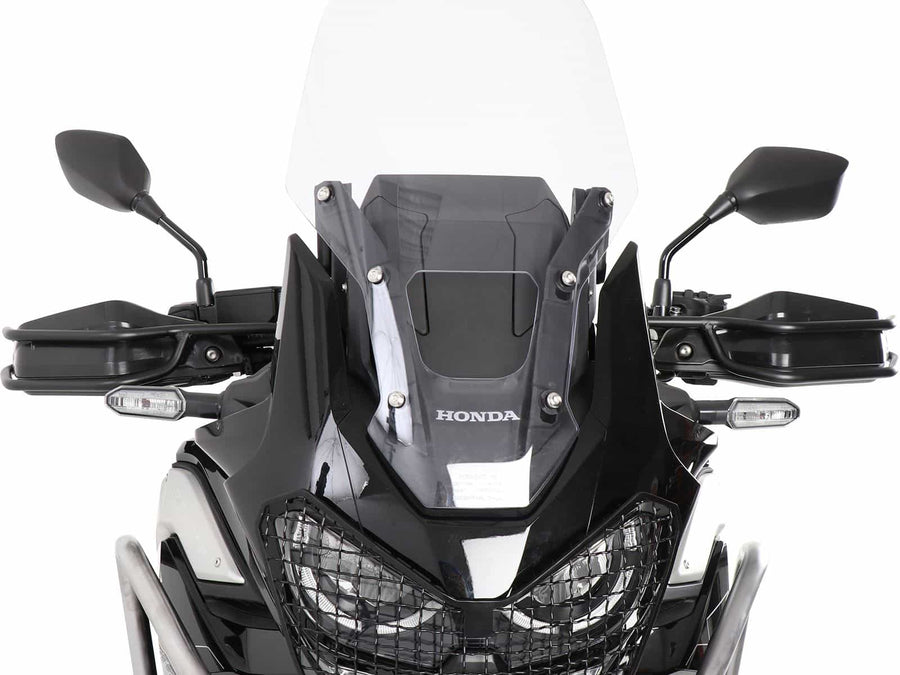 Honda CRF 1100 L at Adv SP [2020-2025] - handle protection (left + right)