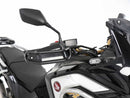 Honda CRF 1100 L Africa TW [2019-2023] - handle protection (left + right)-1