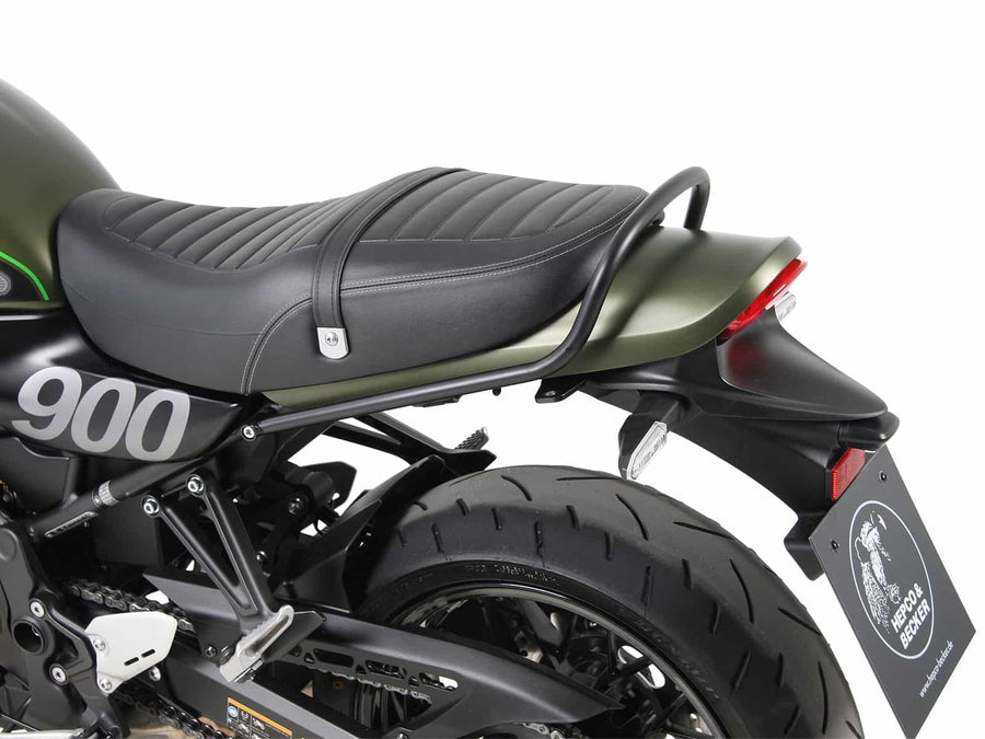 Kawasaki Z 900 RS [2018-2025] - Passion Concept