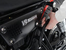 Moto Guzzi V 7 II Scrambler [2016] - pocket lever for the main stand-2