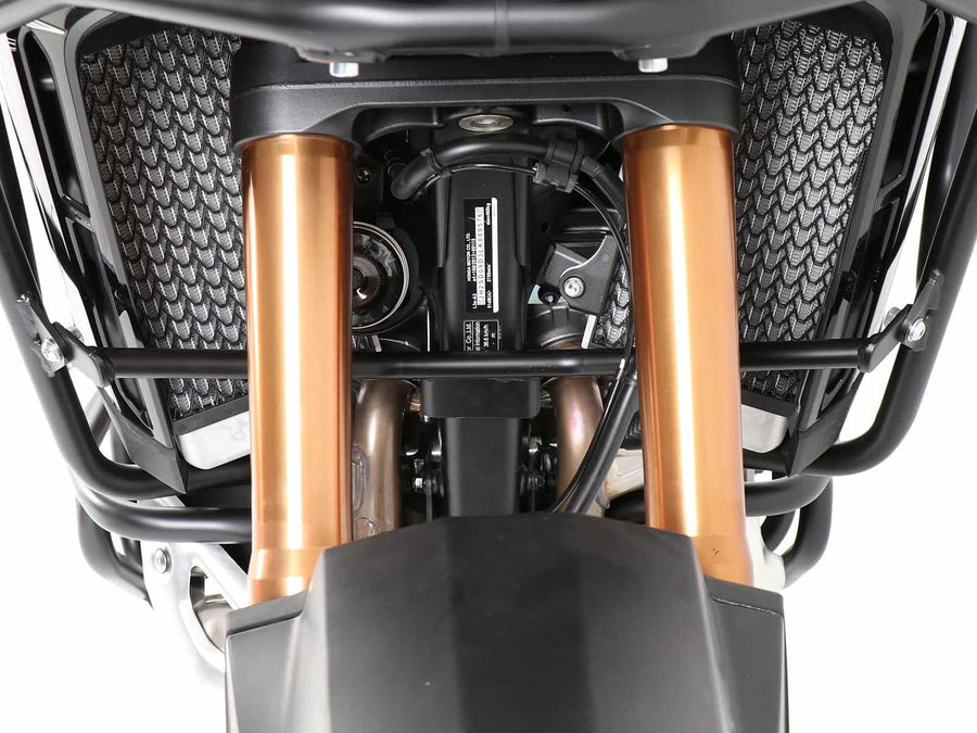Honda CRF 1100 L at Adv SP [2020-2023] - Stiffening bar off -road
