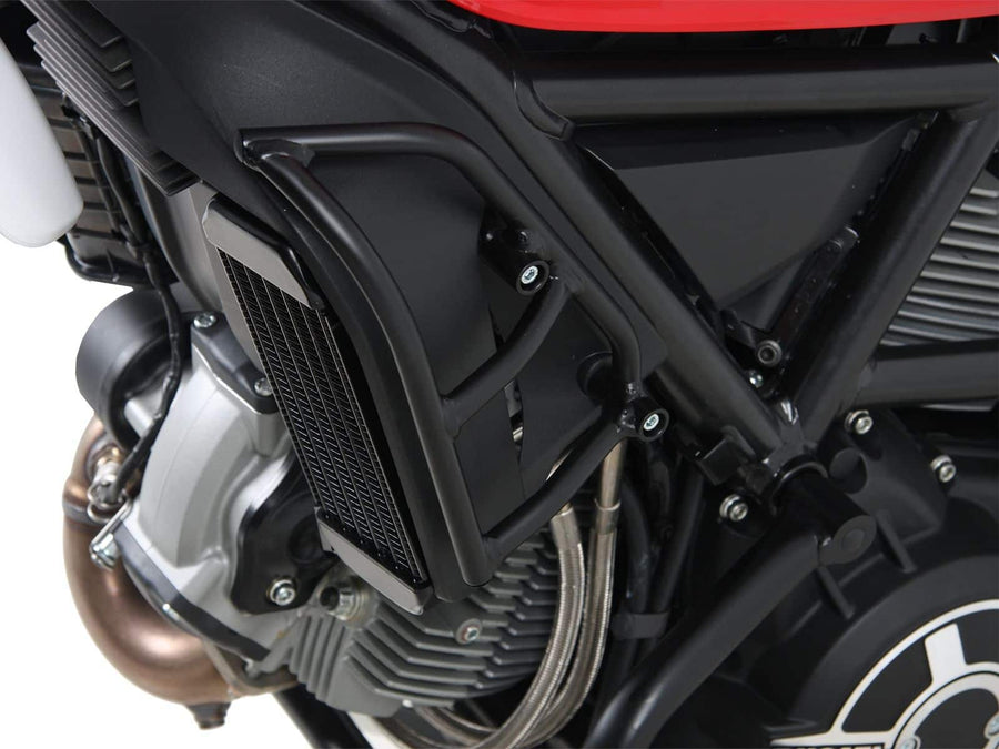 Ducati Scrambler 800 [2015-2018] - cooling protection