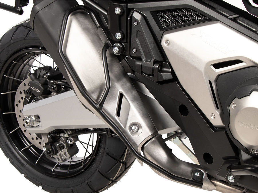 Honda X -ADV [2025] - protective bar end pot