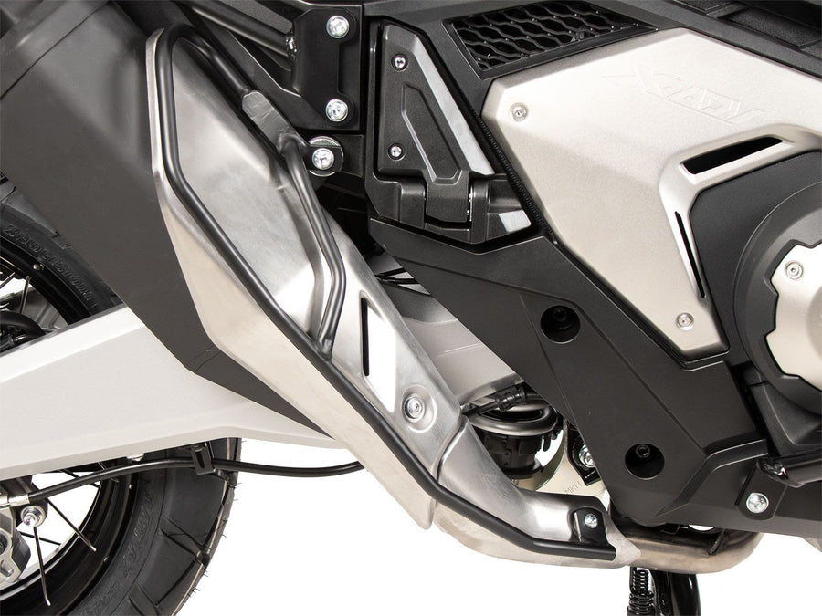 Honda X -ADV [2025] - protective bar end pot