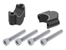 BMW R 1200 GS [2004-2007] - drainage increase-2