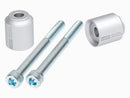 BMW F 700 GS [2012-2017] - handlebar increase-2